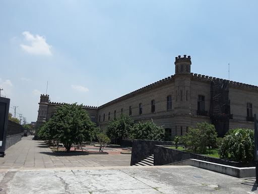 Archivo General de la Nación