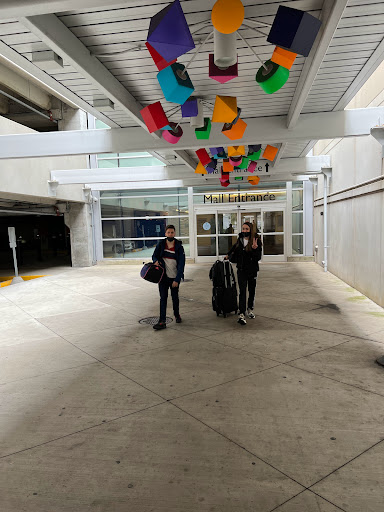 Shopping Mall «Fashion Outlets of Chicago», reviews and photos, 5220 Fashion Outlets Way, Rosemont, IL 60018, USA