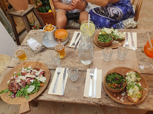 Photo n°42 de Marinette à Nice ()