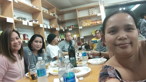 Filipino Restaurant «Manila Central Market & Restaurant», reviews and photos, 5101 NJ-42, Blackwood, NJ 08012, USA