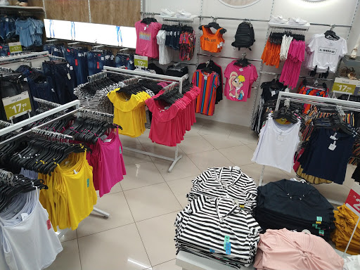 Logo da empresa - Caedu Moda - Jundiaí