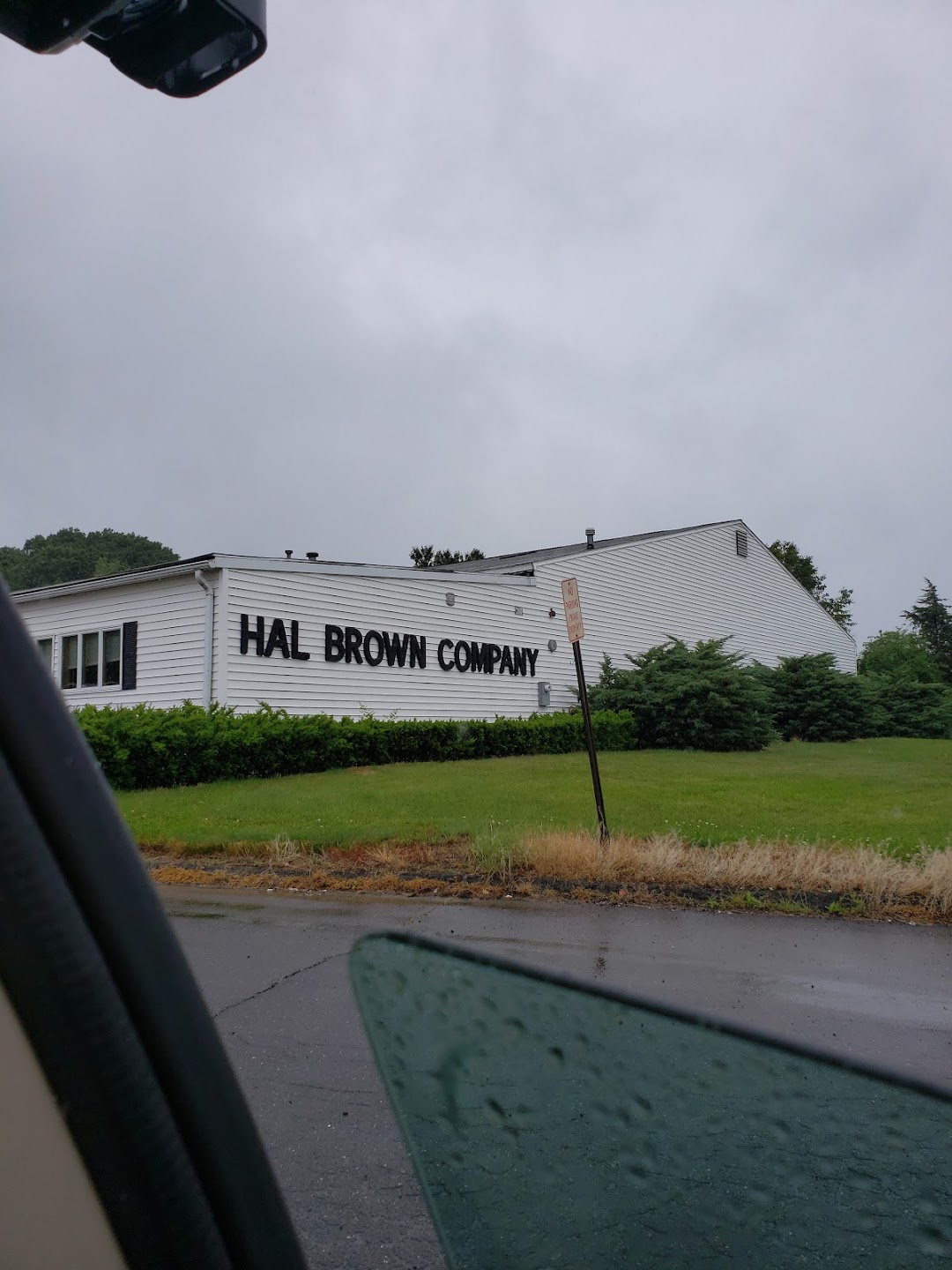 Hal Brown Co