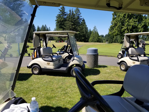 Golf Course «Gold Mountain Golf Club», reviews and photos, 7263 W Belfair Valley Rd, Bremerton, WA 98310, USA