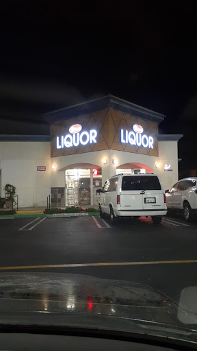 Van's Liquor