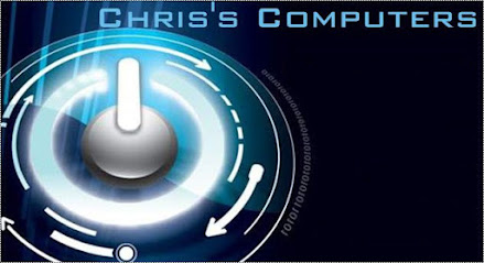 Chris's Computers