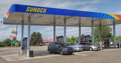 Gas Station «Sunoco Gas Station», reviews and photos, 451 W 3rd St, Mifflinville, PA 18631, USA