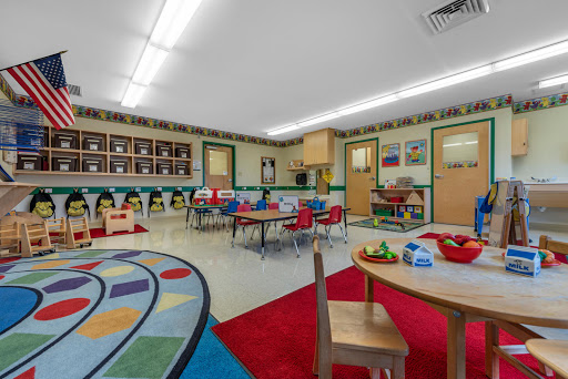 Preschool «Primrose School at Anson-Zionsville», reviews and photos, 6484 Central Boulevard, Whitestown, IN 46075, USA