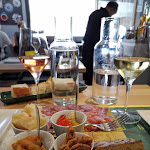 Photo n°3 de l'avis de Alessandra.e fait le 02/12/2022 à 13:47 sur le  Lo Scalco Grasso - Osteria Contemporanea à Mantua