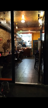 Photos du propriétaire du Restaurant de plats à emporter Chez Irfan à Montreuil - n°1