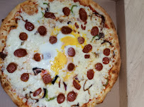 Photos du propriétaire du Pizzeria PIZZA TACOS 4 SAISONS MONTLUCON - n°2