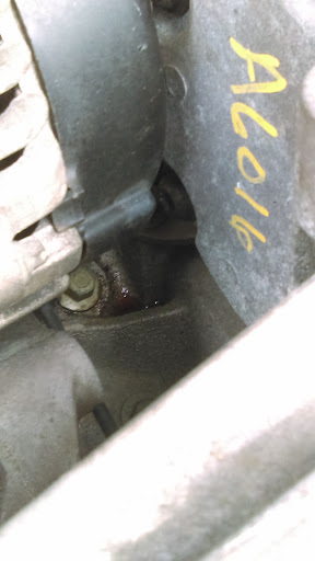 Auto Repair Shop «Christian Brothers Automotive Holland», reviews and photos, 424 Baypark Dr, Holland, MI 49424, USA