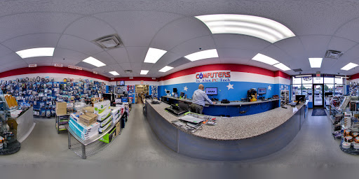 Computer Store «Alex PC Tech», reviews and photos, 17587 Glasgow Ave, Lakeville, MN 55044, USA