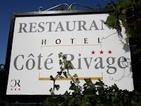Photos du propriétaire du Restaurant Côté Rivage chopin gourmand à Badefols-sur-Dordogne - n°14