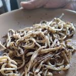 Photo n°4 de l'avis de Anna.i fait le 29/08/2021 à 11:59 sur le  Trattoria Pizzeria Sapori Umbri à Spello