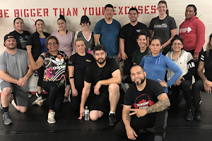 Downtown FIT Camp image