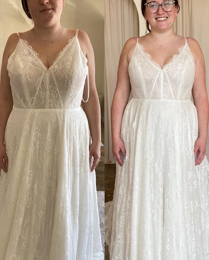 Bridal Shop «White Orchid Bridal», reviews and photos, 165 Dekalb Industrial Way b, Decatur, GA 30030, USA