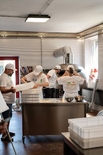 Accademia Pizzaioli Poland - Szkoła