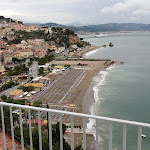 Photo n°8 de l'avis de Valerio. fait le 15/06/2018 à 16:02 sur le  Hotel Voce del Mare à Vietri sul Mare