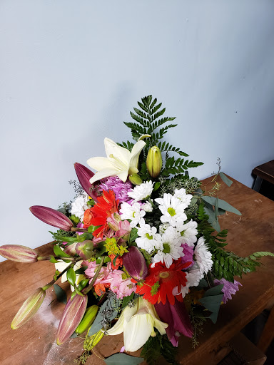 Florist «Port Jefferson Florist», reviews and photos, 408 Main St, Port Jefferson, NY 11777, USA