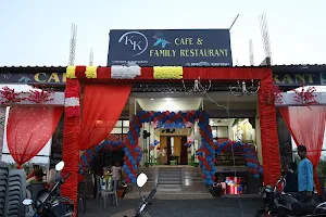 Kk cafe & restaurant image