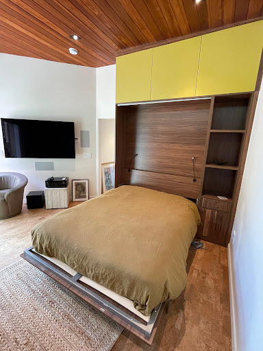 Furniture Store «California Closets», reviews and photos, 7603 Girard Ave, La Jolla, CA 92037, USA