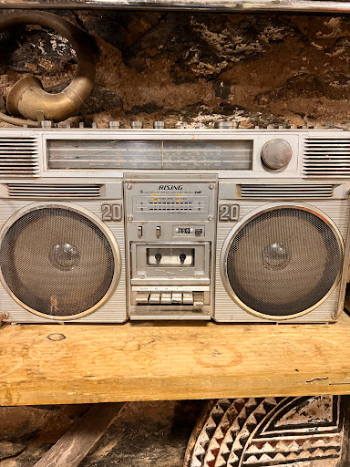 Live Music Venue «Shrine», reviews and photos, 2271 Adam Clayton Powell Jr Blvd, New York, NY 10030, USA