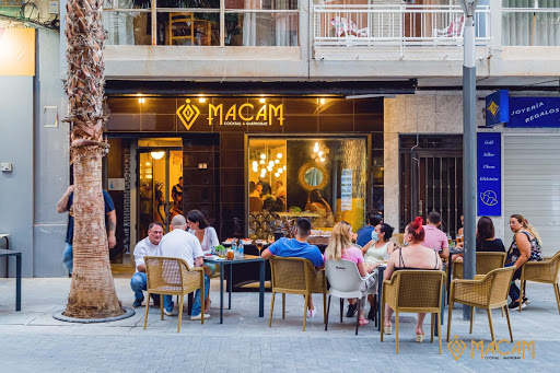 Macam Gastro&Bar Torrevieja