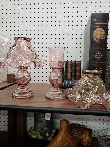 Antique Store «Treasures At Century Plaza», reviews and photos, 3702 Century Dr, Fort Smith, AR 72903, USA