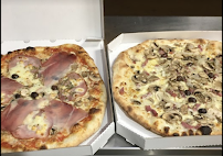 Photos du propriétaire du Pizzas à emporter Tony Pizza à Carros - n°20