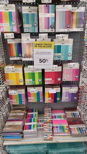 Craft Store «Michaels», reviews and photos, 6803 W Canal Dr, Kennewick, WA 99336, USA