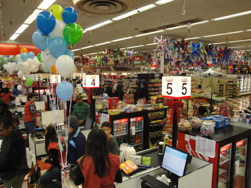 Mexican Grocery Store «La Unica SuperCenter», reviews and photos, 6119 White Horse Rd #3, Greenville, SC 29611, USA