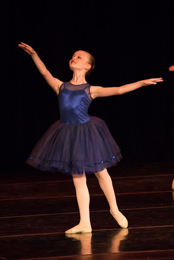Dance School «The City Ballet School», reviews and photos, 63 E Franklin St, Hagerstown, MD 21740, USA