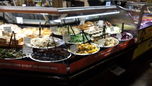 Grocery Store «Whole Foods Market», reviews and photos, 1050 Gayley Ave, Los Angeles, CA 90024, USA
