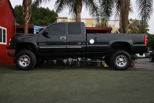 Used Car Dealer «Elmer Field Auto», reviews and photos, 8846 Sepulveda Blvd, North Hills, CA 91343, USA