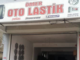 Ömer Oto Lastik