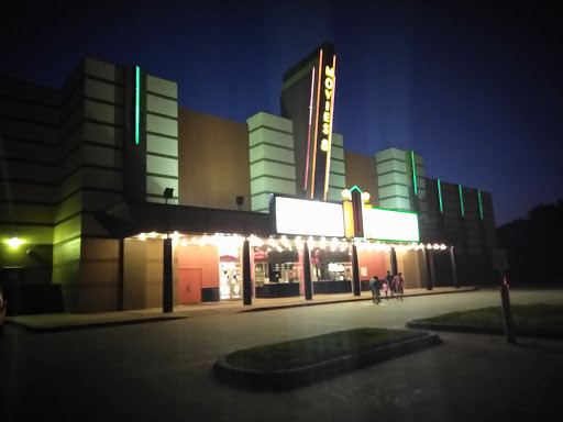 Movie Theater «Cinemark Movies 8», reviews and photos, 420 Oakbend Dr, Lewisville, TX 75067, USA