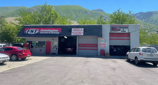 92 N Main St, Farmington, UT 84025, USA