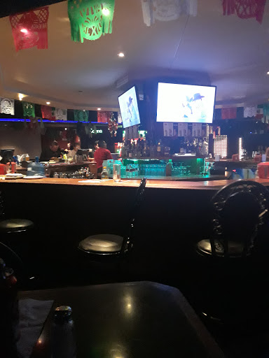 Restaurant Tabasco's Bar