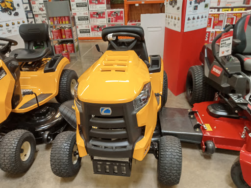 Home Improvement Store «The Home Depot», reviews and photos, 1074 Cross Creek Dr, Saltillo, MS 38866, USA