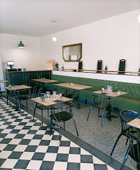 Photos du propriétaire du Restaurant l'Atelier du Cuisinier à Portel-des-Corbières - n°1