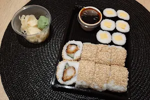 Soul sushi image
