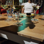 Photo n°1 de l'avis de Stefano.a fait le 02/07/2021 à 07:15 sur le  Bar Ginetta à Macerata