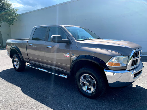 Used Car Dealer «Greenwise Motors», reviews and photos, 720 W New Haven Ave, Melbourne, FL 32901, USA