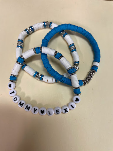 Jeweler «Baker & Baker Jewelers, Inc - Jewelry Store», reviews and photos, 105 Putnam St, Marietta, OH 45750, USA