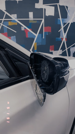 Auto Body Shop «galaxy auto collision», reviews and photos, 6514 N Paramount Blvd, Long Beach, CA 90805, USA