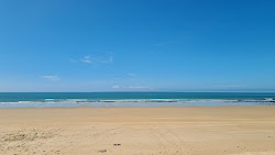 Photo de Portbail Beach zone des équipements