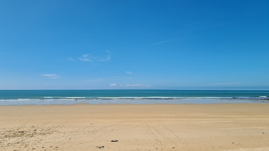 Portbail Plage
