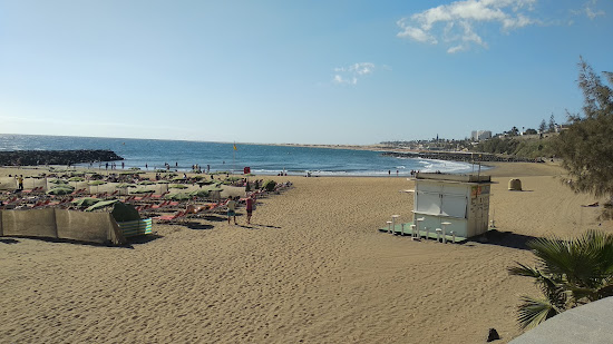 Playa El Veril