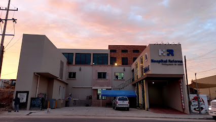 Hospital Reforma