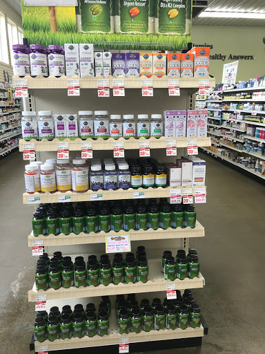Health Food Store «Harvest Health Foods», reviews and photos, 4150 32nd Ave, Hudsonville, MI 49426, USA